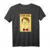 Team Karl Lauterbach Fan T-Shirt – Lustiges Supporter-Shirt für Anhänger des Bundesministers für Gesundheit