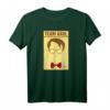 Team Karl Lauterbach Fan T-Shirt – Lustiges Supporter-Shirt für Anhänger des Bundesministers für Gesundheit