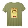 Team Karl Lauterbach Fan T-Shirt – Lustiges Supporter-Shirt für Anhänger des Bundesministers für Gesundheit