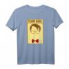 Team Karl Lauterbach Fan T-Shirt – Lustiges Supporter-Shirt für Anhänger des Bundesministers für Gesundheit