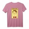 Team Karl Lauterbach Fan T-Shirt – Lustiges Supporter-Shirt für Anhänger des Bundesministers für Gesundheit