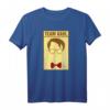 Team Karl Lauterbach Fan T-Shirt – Lustiges Supporter-Shirt für Anhänger des Bundesministers für Gesundheit