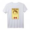 Team Karl Lauterbach Fan T-Shirt – Lustiges Supporter-Shirt für Anhänger des Bundesministers für Gesundheit