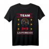 Witziges Team Lauterbach Fun T-Shirt – Humorvolles Fan Outfit für Lauterbach-Unterstützer und Politikfans