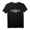 Offenbach Deutschland Vintage T-Shirt - Perfektes Design für Männer, Frauen und Kinder aus Offenbach