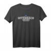 Offenbach Deutschland Vintage T-Shirt - Perfektes Design für Männer, Frauen und Kinder aus Offenbach