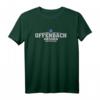 Offenbach Deutschland Vintage T-Shirt - Perfektes Design für Männer, Frauen und Kinder aus Offenbach