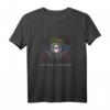 Patriotisches Antigua Barbuda T-Shirt - Perfektes Geschenk für Fans, Familie & Liebhaber zu Weihnachten, Geburtstags & besonderen Anlässen
