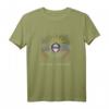 Patriotisches Antigua Barbuda T-Shirt - Perfektes Geschenk für Fans, Familie & Liebhaber zu Weihnachten, Geburtstags & besonderen Anlässen