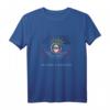 Patriotisches Antigua Barbuda T-Shirt - Perfektes Geschenk für Fans, Familie & Liebhaber zu Weihnachten, Geburtstags & besonderen Anlässen
