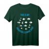 Aquarium Reinigung - Wels Diskus Fisch Aquaristik T-Shirt für Fischliebhaber und Aquaristen
