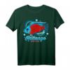 Borleyi Kadango Hap Malawi Buntbarsch Aquarist T-Shirt – Für Malawi Buntbarsche Züchter & Hap Fans
