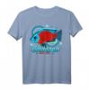 Borleyi Kadango Hap Malawi Buntbarsch Aquarist T-Shirt – Für Malawi Buntbarsche Züchter & Hap Fans