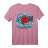 Borleyi Kadango Hap Malawi Buntbarsch Aquarist T-Shirt – Für Malawi Buntbarsche Züchter & Hap Fans
