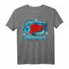 Borleyi Kadango Hap Malawi Buntbarsch Aquarist T-Shirt – Für Malawi Buntbarsche Züchter & Hap Fans