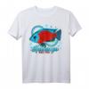 Borleyi Kadango Hap Malawi Buntbarsch Aquarist T-Shirt – Für Malawi Buntbarsche Züchter & Hap Fans