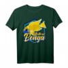 Malawi Buntbarsch Aquarium Cichlide T-Shirt - Perfektes Geschenk für Aquaristikfans & Malawisee-Enthusiasten