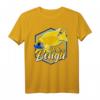 Malawi Buntbarsch Aquarium Cichlide T-Shirt - Perfektes Geschenk für Aquaristikfans & Malawisee-Enthusiasten