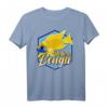 Malawi Buntbarsch Aquarium Cichlide T-Shirt - Perfektes Geschenk für Aquaristikfans & Malawisee-Enthusiasten
