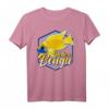 Malawi Buntbarsch Aquarium Cichlide T-Shirt - Perfektes Geschenk für Aquaristikfans & Malawisee-Enthusiasten