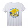 Malawi Buntbarsch Aquarium Cichlide T-Shirt - Perfektes Geschenk für Aquaristikfans & Malawisee-Enthusiasten