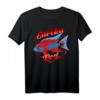 Eureka Red Aulonocara Malawi Buntbarsch Aquarium Geschenk T-Shirt – Perfektes Geschenk für Aquarianer & Fischliebhaber