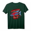 Eureka Red Aulonocara Malawi Buntbarsch Aquarium Geschenk T-Shirt – Perfektes Geschenk für Aquarianer & Fischliebhaber