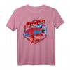 Eureka Red Aulonocara Malawi Buntbarsch Aquarium Geschenk T-Shirt – Perfektes Geschenk für Aquarianer & Fischliebhaber
