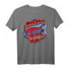 Eureka Red Aulonocara Malawi Buntbarsch Aquarium Geschenk T-Shirt – Perfektes Geschenk für Aquarianer & Fischliebhaber