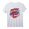 Eureka Red Aulonocara Malawi Buntbarsch Aquarium Geschenk T-Shirt – Perfektes Geschenk für Aquarianer & Fischliebhaber