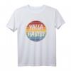 Yalla Habibi Retro Arabisch Arab Schatz Liebste Muslim T-Shirt – Kulturelles Geschenk für Araber, Muslime und Freunde