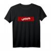 Habibi in Arabischer Schrift Geschenk T-Shirt – Perfekt für Partner, Freunde & Feierlichkeiten wie Ramadan, Eid, Geburtstag oder Hochzeit