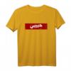 Habibi in Arabischer Schrift Geschenk T-Shirt – Perfekt für Partner, Freunde & Feierlichkeiten wie Ramadan, Eid, Geburtstag oder Hochzeit