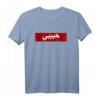 Habibi in Arabischer Schrift Geschenk T-Shirt – Perfekt für Partner, Freunde & Feierlichkeiten wie Ramadan, Eid, Geburtstag oder Hochzeit