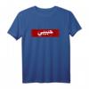 Habibi in Arabischer Schrift Geschenk T-Shirt – Perfekt für Partner, Freunde & Feierlichkeiten wie Ramadan, Eid, Geburtstag oder Hochzeit