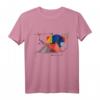 100 Jahre Bauhaus Design Schule T-Shirt – Modernes Kunst- und Architektur-Design, inspiriert von Oscar Schlemmer, Perfekt für Fans, Künstler & Designer