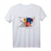 100 Jahre Bauhaus Design Schule T-Shirt – Modernes Kunst- und Architektur-Design, inspiriert von Oscar Schlemmer, Perfekt für Fans, Künstler & Designer