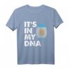Cooles Argentinier Geschenk T-Shirt mit Mendoza Spruch & Motiv – Perfekt für Weihnachten, Geburtstag & Argentinien-Fans