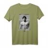 Diego Armando Maradona WM T-Shirt - Offizielles Fußballweltmeisterschafts-Design 1986 Mexiko für Fußballfans