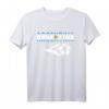 Argentinien Fußballfans Trikot mit Flagge – Sommer-Sport-Outfit für stolze argentinische Fußballliebhaber und Fans