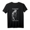 Slava Ukraini - Heroyam Slava! Ukrainische Armee T-Shirt für Patriot:innen & Solidaritätsbekundung