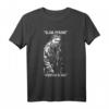 Slava Ukraini - Heroyam Slava! Ukrainische Armee T-Shirt für Patriot:innen & Solidaritätsbekundung