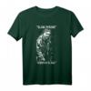Slava Ukraini - Heroyam Slava! Ukrainische Armee T-Shirt für Patriot:innen & Solidaritätsbekundung