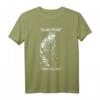Slava Ukraini - Heroyam Slava! Ukrainische Armee T-Shirt für Patriot:innen & Solidaritätsbekundung