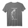 Slava Ukraini - Heroyam Slava! Ukrainische Armee T-Shirt für Patriot:innen & Solidaritätsbekundung