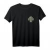 Zelenskyy Ukrainisches Army T-Shirt - Unterstützung für die Ukraine, Militärshirt & Präsident Zelenskyy Shirt