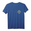 Zelenskyy Ukrainisches Army T-Shirt - Unterstützung für die Ukraine, Militärshirt & Präsident Zelenskyy Shirt