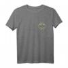 Zelenskyy Ukrainisches Army T-Shirt - Unterstützung für die Ukraine, Militärshirt & Präsident Zelenskyy Shirt