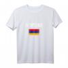 Armenien Flagge Armenisches Geschenk Langarmshirt – Patriotische Kleidung für Reisen, Sport & Feiertage