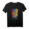 Armenien Flagge T-Shirt für Damen und Herren – Stolz auf Armenien, Vintage Design zum Unabhängigkeitstag & nationalen Feierlichkeiten
